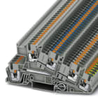 PHOENIX CONTACT - PHC3213950 Morsetto per conduttore di terra per installazione