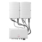 SOLAREDGE - SHNSE-TRI-RW00IBNM4 THREE PHASE INVERTER, SE90K, SE100K SYNE