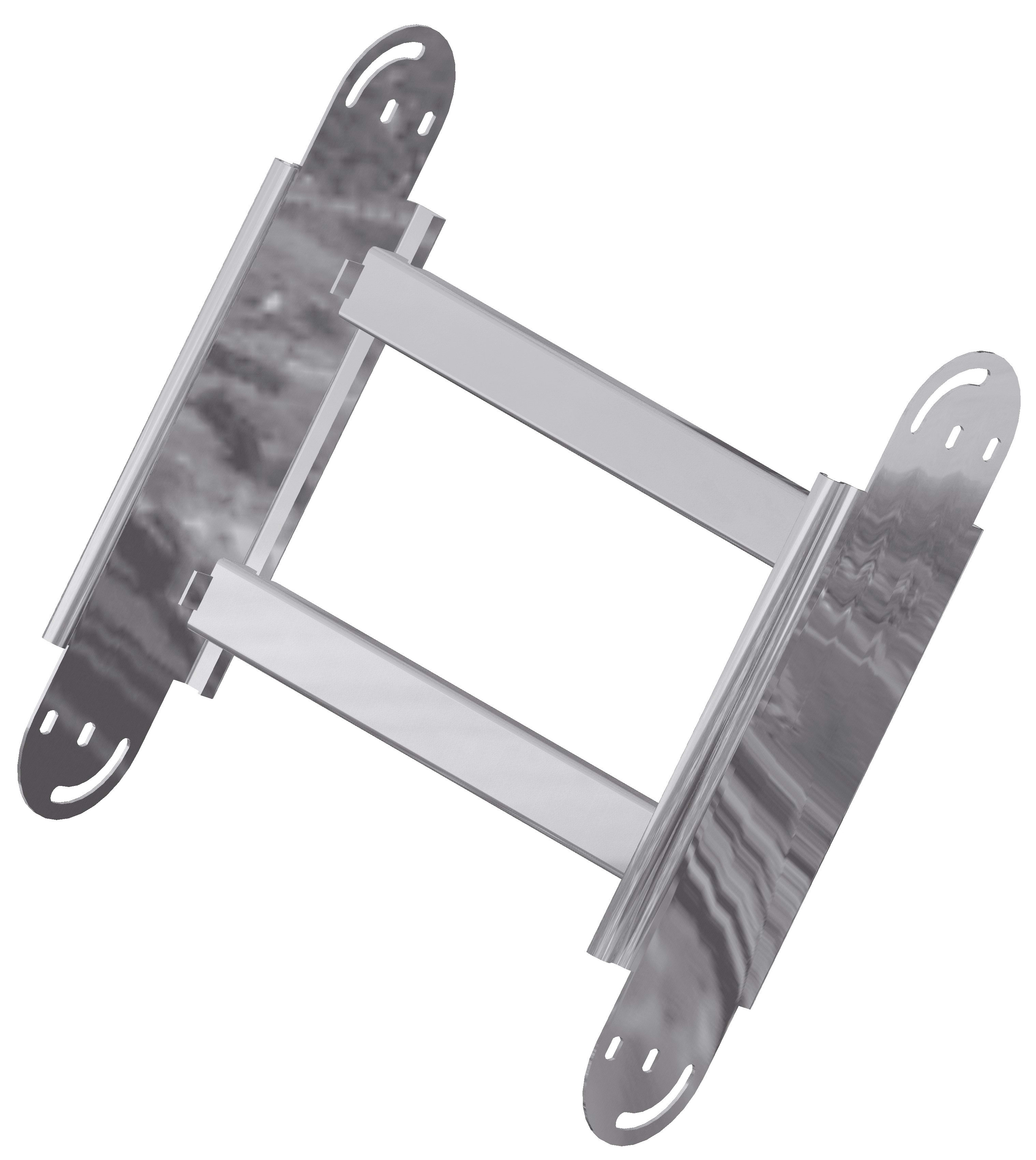DKC-COMBITECH - SCZSE1015HDZ CURVE SNOD SAL/DISC - 500X100 ZC