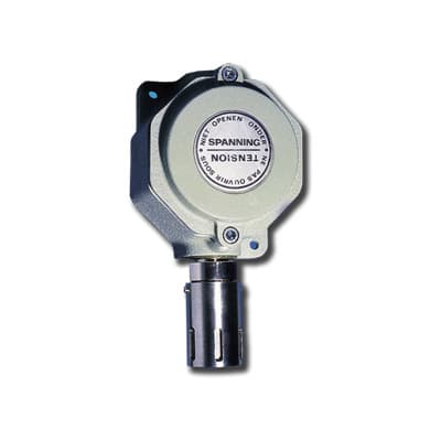 IESS SRL - EAASE138KG RIVELATORE GAS GPL CUST ANTIDEFLAGRANTE