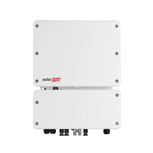 SOLAREDGE - SHNSE5000HRWBMNBF54 SOLAREDGE HOME HUB INVERTER - SINGLE PHA