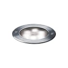ROSSINI - RSSSEA002 UPLIGHT ACCIAIO LED 12,6W 40° IP65 4000K