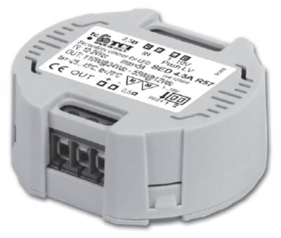 TCI SRL - TCI120300 SED 4.5A R57 DIMMER PER LED