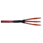 BEHR BIRCHER CELLPAC - CEL145458 TERMIN.TERMOREST.3P 7.2KV INT.SEEV 16-50