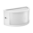 BOT LIGHTING SRL - BTLSEGOVIA110B APPLIQUE LED IP54 10W 4000K BIANCO