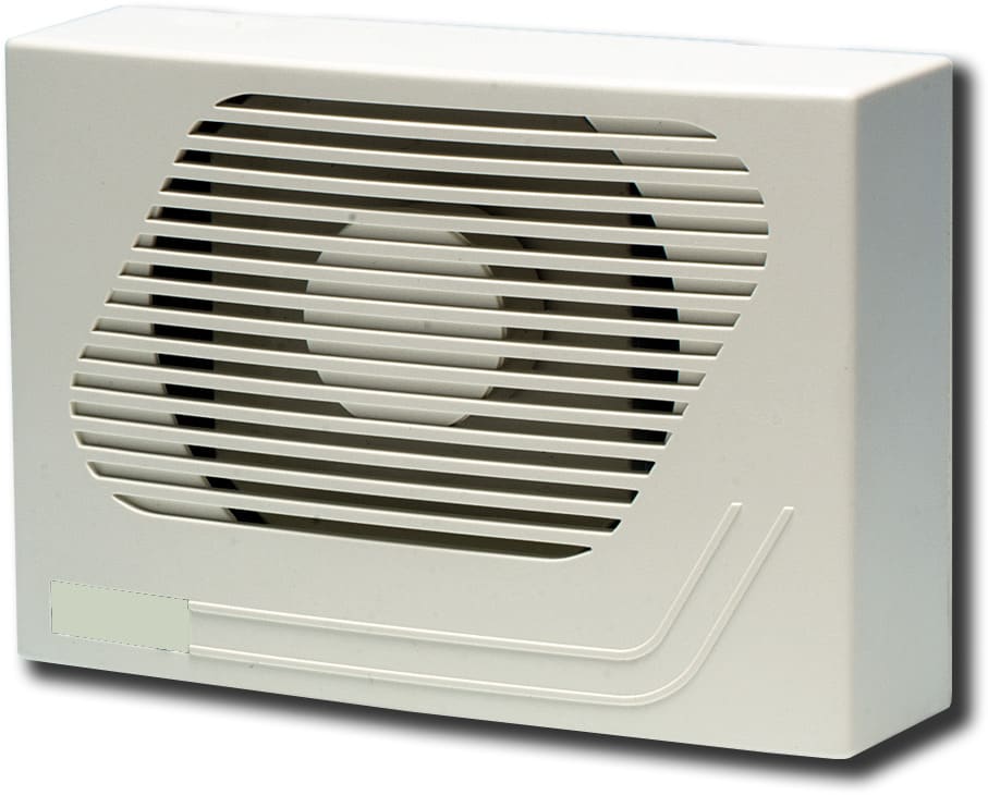 IESS SRL - EAASEI7 AVVISATORE ACUSTICO PIEZO DA INTERNO