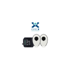 CDVI ITALIA SRL - CDVSEKCUBE.E KIT RX CUBE POWER