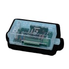 CDVI ITALIA SRL - CDVSEL2641R433-IP RICEVIT.2 RELE 433 MHZ IMPULSIVI,BISTAB