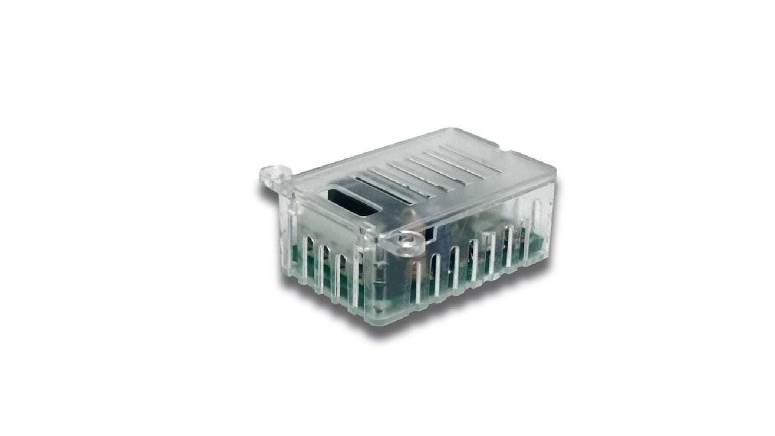 CDVI ITALIA SRL - CDVSEL2641R433-NN RICEVITORE NANO 1 RELE 12/24VAC/DC