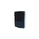 CDVI ITALIA SRL - CDVSEL2641R433BWE RIC. BEACON- TECN. BT C/USCITA WIEGAND