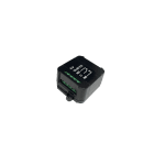 CDVI ITALIA SRL - CDVSEL2641R433RCP RX CUBE BT 12/24V AC/DC