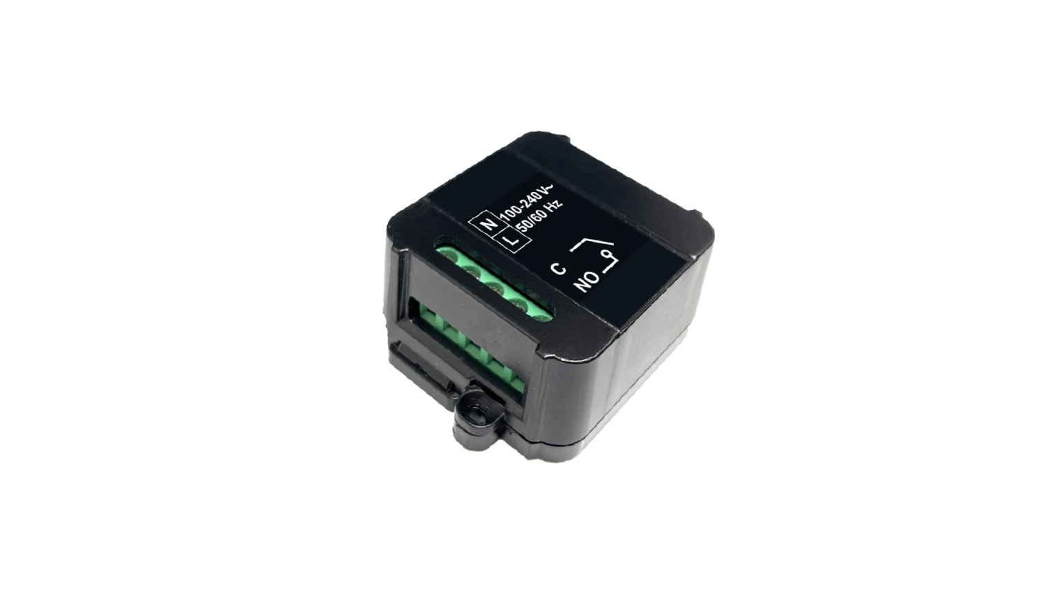 CDVI ITALIA SRL - CDVSEL2641R433RCV RICEVITORE CUBO BLUETOOTH 230V