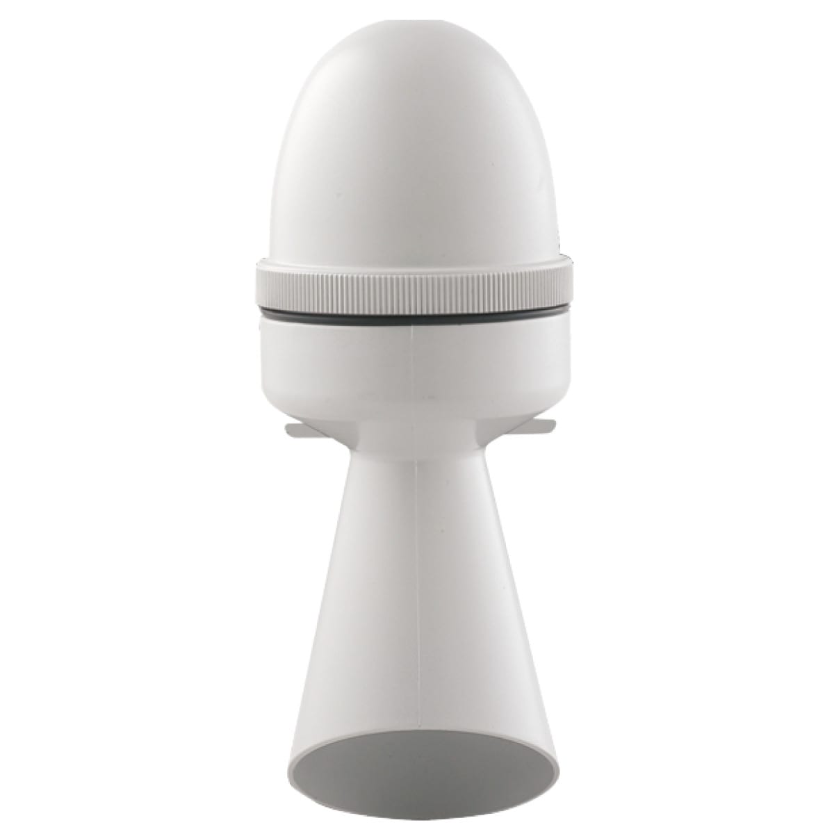 SIRENA - SIR40312 SEM PLUS V12/24DC GY