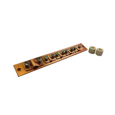 SEM - SEM0305 PIASTRA EQUIPOT. 30X3X200MM