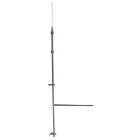 SEM - SEM0386I350 ASTA DI CAPTAZIONE ISOLATA H. 350 CM.