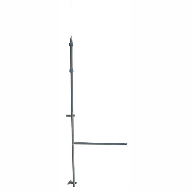 SEM - SEM0386I400 ASTA DI CAPTAZIONE ISOLATA H. 400 CM.