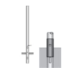 SEM - SEM3500/M PALO CILINDRICO D 102X5000X3 MM. + MAN.