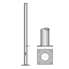 SEM - SEM3550/BV PALO CILINDRICO D 102X5500X3 MM. + BASE
