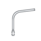 SEM - SEM4332/0 BRACCIO SINGOLO D 68X200+60X500X750 MM.