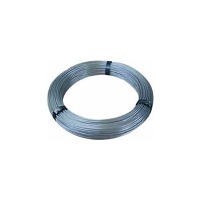 SEM - SEM5109/100 FUNE D 8 MM. IN ACCIAIO