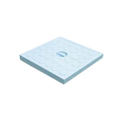 SEM - SEM5531 COPERCHIO 300X300 MM.