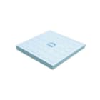 SEM - SEM5531 COPERCHIO 300X300 MM.