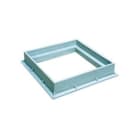 SEM - SEM5533 TELAIO 300X300MM.