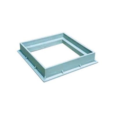 SEM - SEM5543 TELAIO 400X400MM.