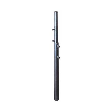 SEM - SEM6020/2X2 PALO TELESCOPICO MT 2X2 PZ. (D 25-30 MM)