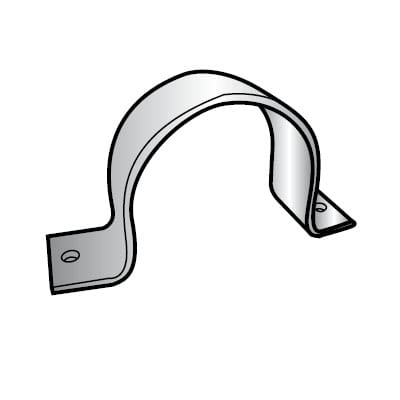 SEM - SEM6202/152 CAVALLOTTO PER PALO D 152 MM.