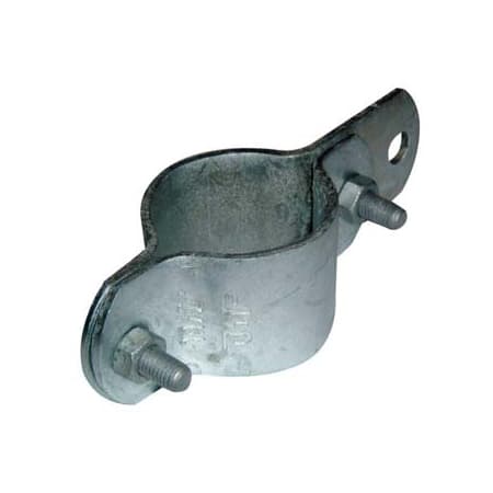 SEM - SEMMRP-4 COLLARE ZINCATO X TUBI DA 4