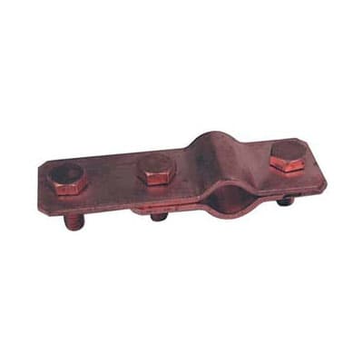 SEM - SEMMRP137 MORSETTO X DISPERSORI D 18-22 MM RAMATO