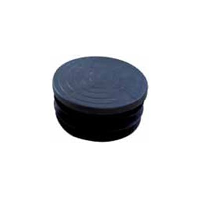 SEM - SEMTAPPO60 TAPPO IN PLASTICA D 60 MM.