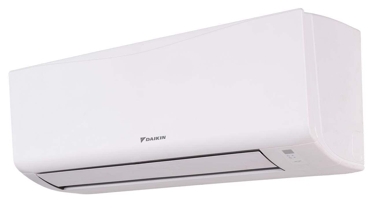 DAIKIN - DAKCTXF25F SPLIT<NOCOMP<H/P