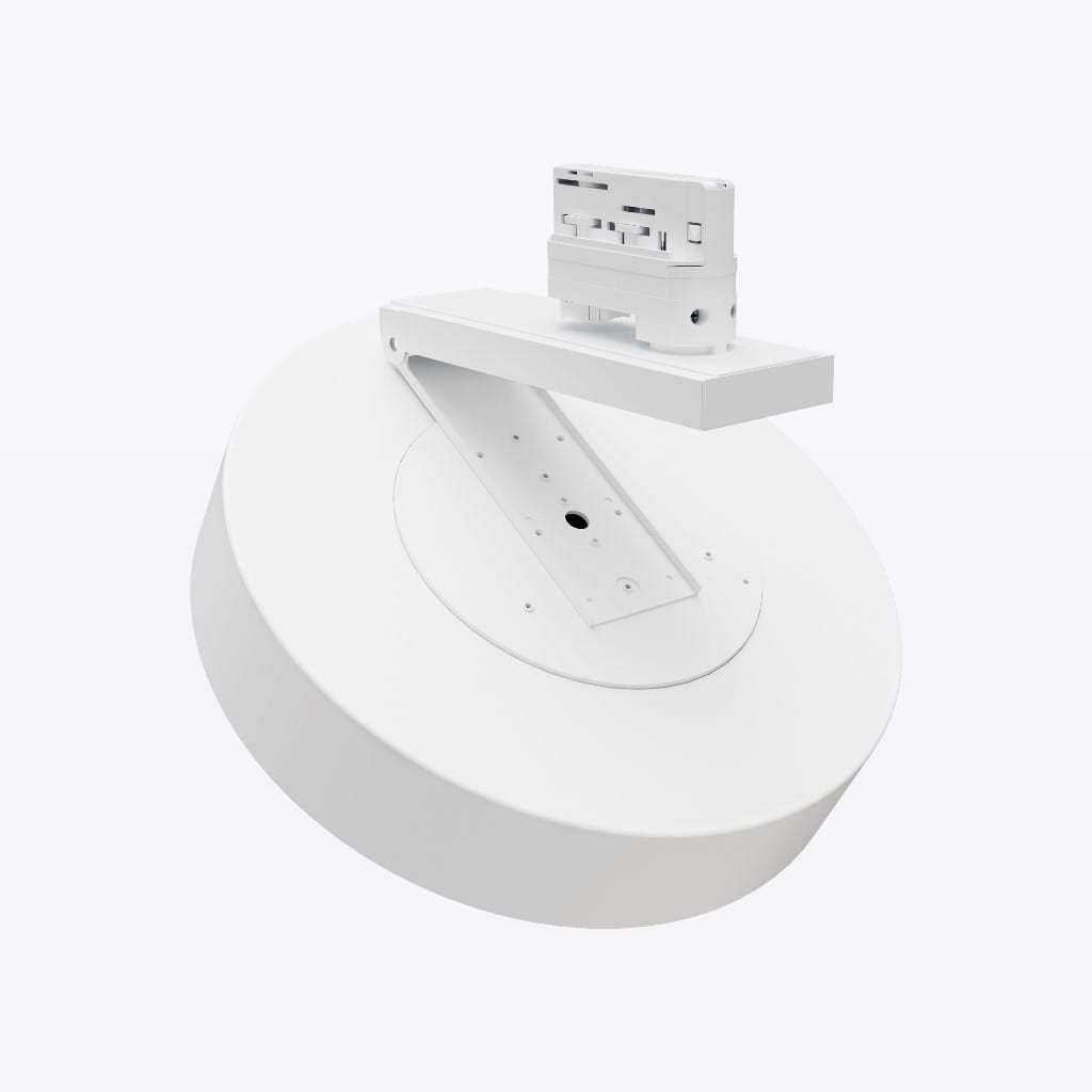 THREELINE ITALIA SRL - EHTATR-SRN0 ACCESSORIO TRACKLIGHT PER SEREN.
