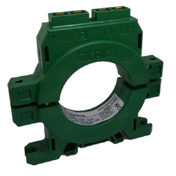 DOSSENA SNC DI BAR - DOS9FL60A FL60A TOROIDE APRIB 60MM PER SRI3/I2INJ