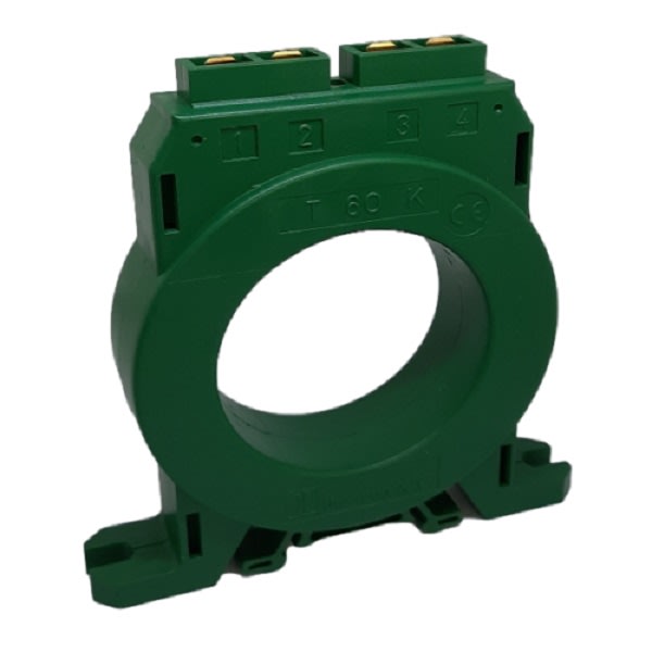 DOSSENA SNC DI BAR - DOS9FL210 FL210 TOROIDE CHIUSO 210MM PER SRI3/I2IN