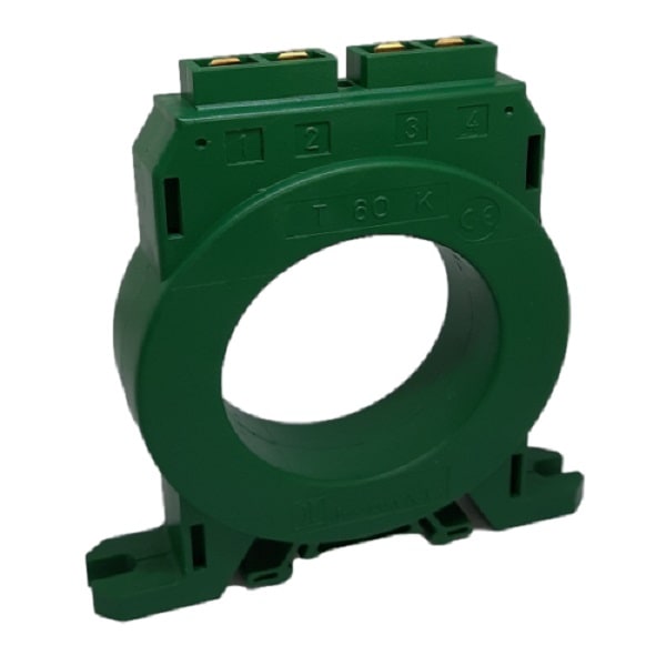 DOSSENA SNC DI BAR - DOS9FL80 FL80 TOROIDE CHIUSO 80MM PER SRI3/I2INJ