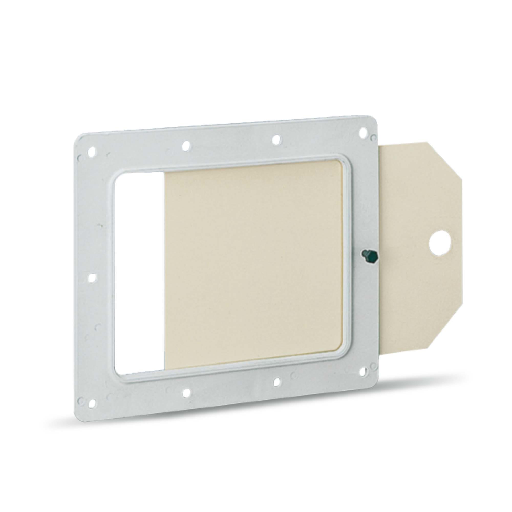 EP (O.ERRE) - OER0067100 SERRANDA CAA 650