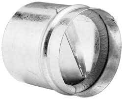 ELICENT (MAICO) - ELI2SA1600 SERRANDA GRAVITA AXC/LINE-METAL160