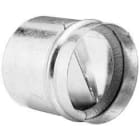 ELICENT (MAICO) - ELI2SA1250 SERRANDA GRAVITA AXC/LINE-METAL125