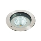 ROSSINI - RSSSET002 UPLIGHT ACCIAIO SATINATO LED 23,3W 46° I