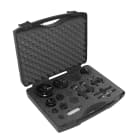 INTERCABLE SRL - INRSETBLTM63 SET POWER TRE SPLIT M16-M63