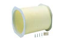 ELICENT (MAICO) - ELI2SF0900 SET DOPPIA FINESTRA VITRO 9/230 **