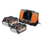 MILWAUKEE - AEG - COP4932464019 AEG - ENERGY KIT LL 1850 BL