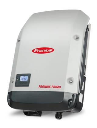FRONIUS - FNU4.210.060 FRONIUS PRIMO 8.2-1 WLAN/LAN/SERVER WEB