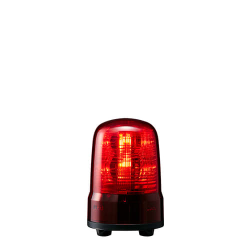 PATLITE EUROPE GMBH - PMHSF08-M1JN-R Torretta di segnalazione di rete, 60mm, solo riproduzione audio