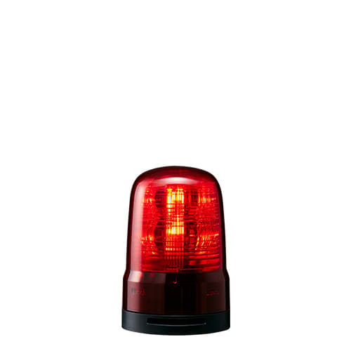 PATLITE EUROPE GMBH - PMHSF08-M1KTB-R SEGNAL MULTIF D80 12-24VDC TERMIN BUZ RO