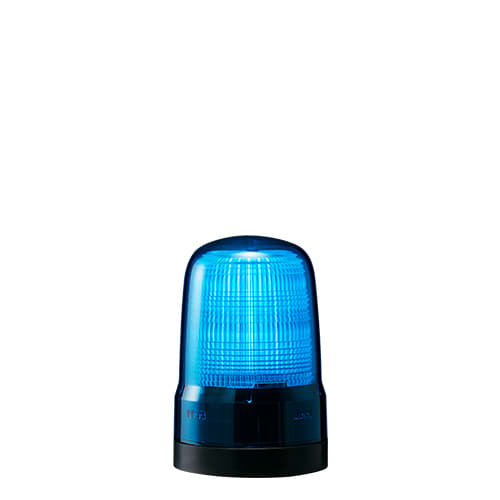 PATLITE EUROPE GMBH - PMHSF08-M1KTN-B Torretta USB bianca, 3 moduli, 40mm, fissa, IP20