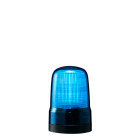 PATLITE EUROPE GMBH - PMHSF08-M1KTN-B Torretta USB bianca, 3 moduli, 40mm, fissa, IP20